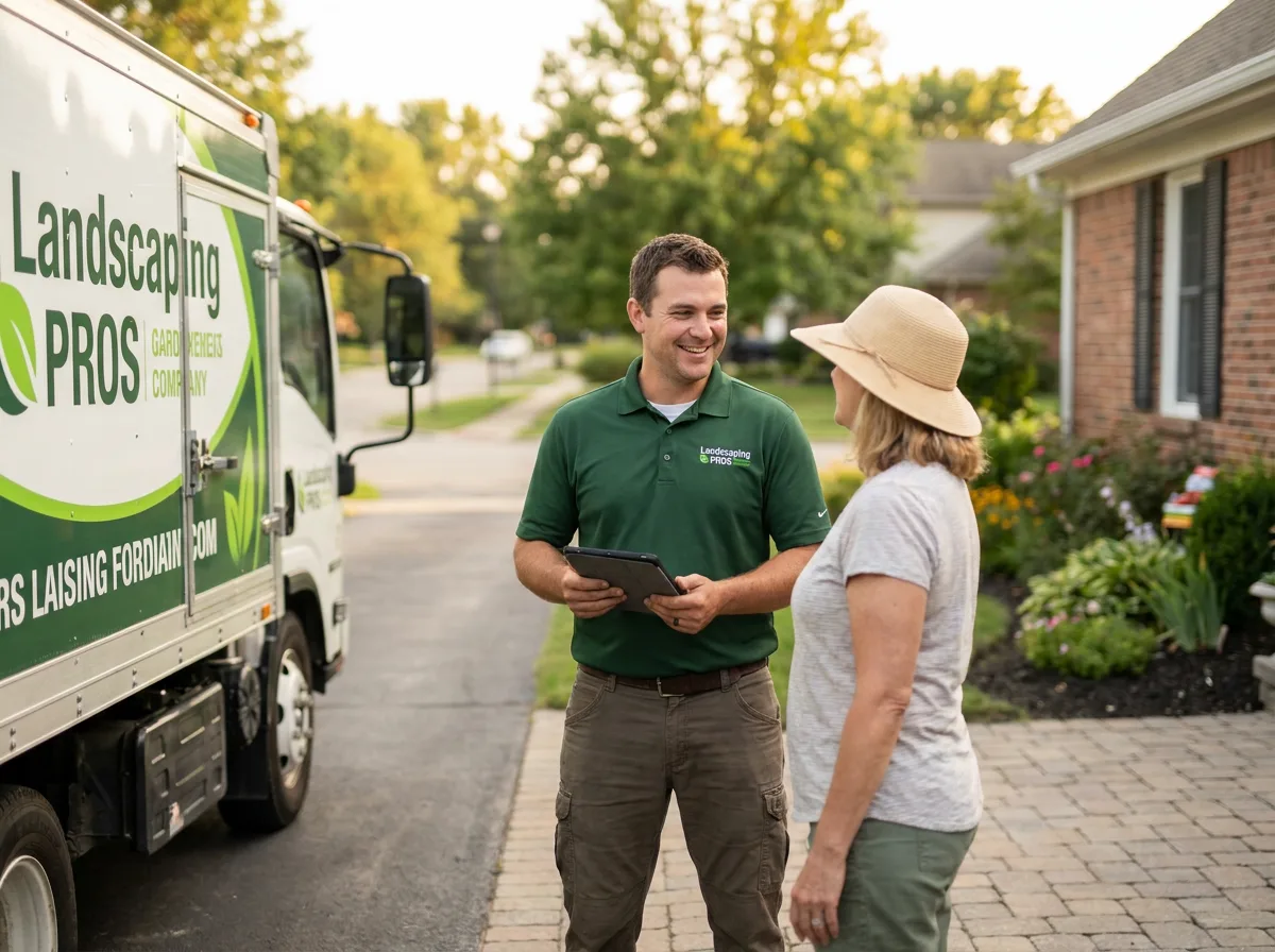 Landscaping New Suffolk, NY FAQs